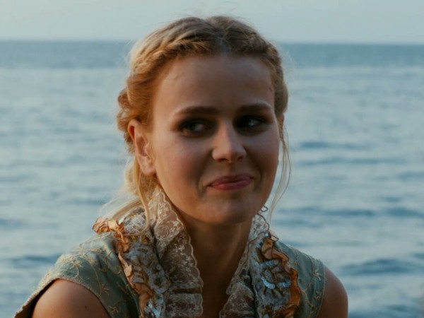 Война полов (5)