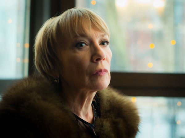 Обратная сторона любви (3)