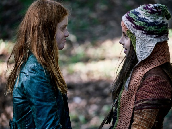 Чародейка (2)