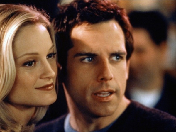 Знакомство с родителями