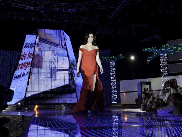 Триумф любви (2)