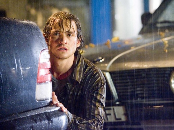 Кровь и шоколад (3)