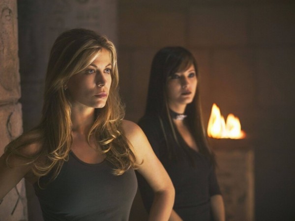 Библиотекарь: в поисках копья судьбы (6)