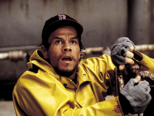 Идеальный шторм (3)