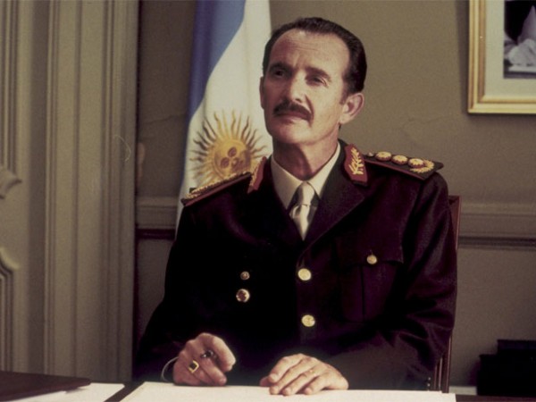 Мечтая об Аргентине (4)