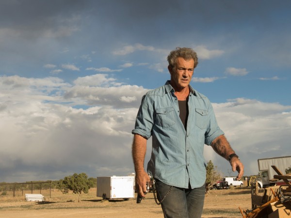 Кровный отец