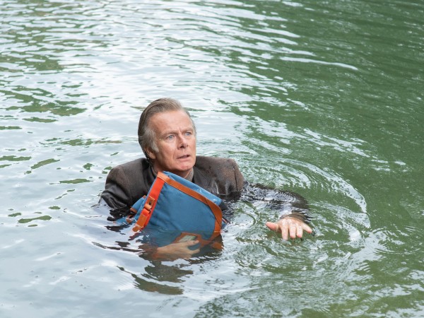 Парни не танцуют (4)