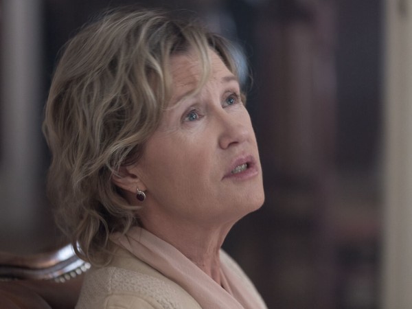 Крепость Бадабер (2)