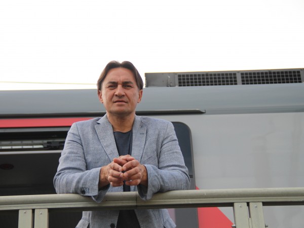 О чём говорят мужчины. Продолжение (4)