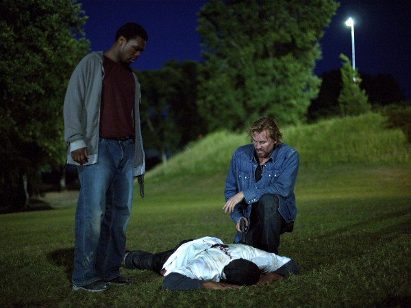 Улицы крови (2)