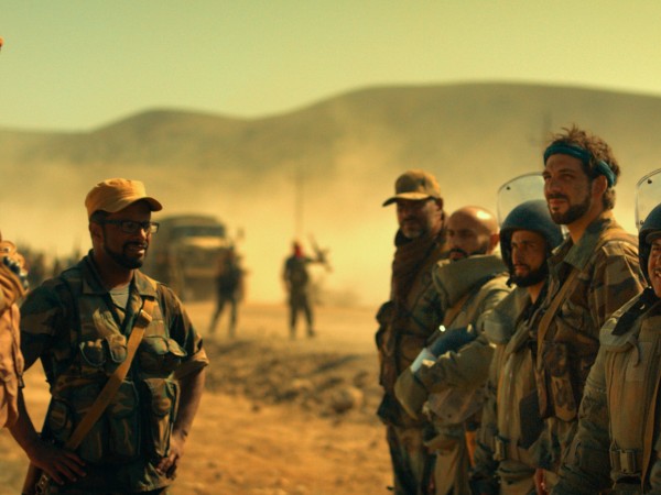 Однажды в пустыне (6)