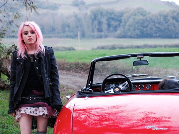 Римские свидания (2)