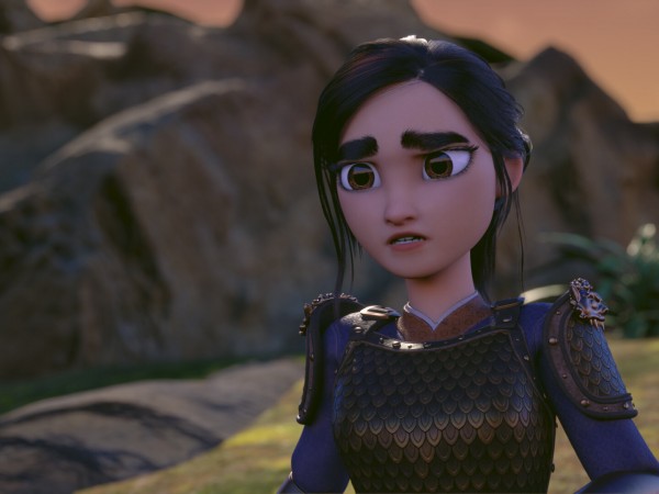 Чарли и фантастическая четвёрка (6)