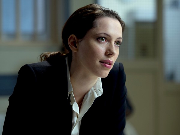 Замкнутая цепь (3)