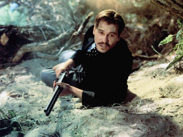 Тумстоун: Легенда дикого запада (4)