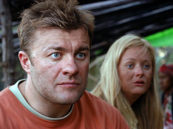 Убойная сила (4)