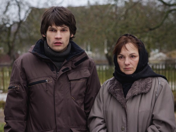 Не говори мне «Прощай!» (3)