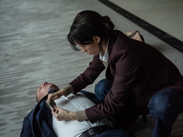 Либерея: Охотники за сокровищами (4)