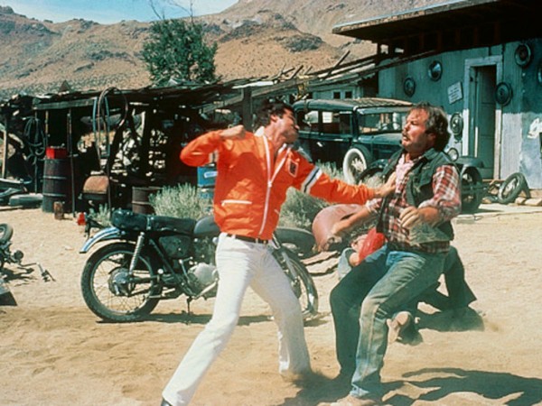 Гонки «Пушечное ядро» (5)