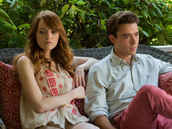 Иррациональный человек (6)