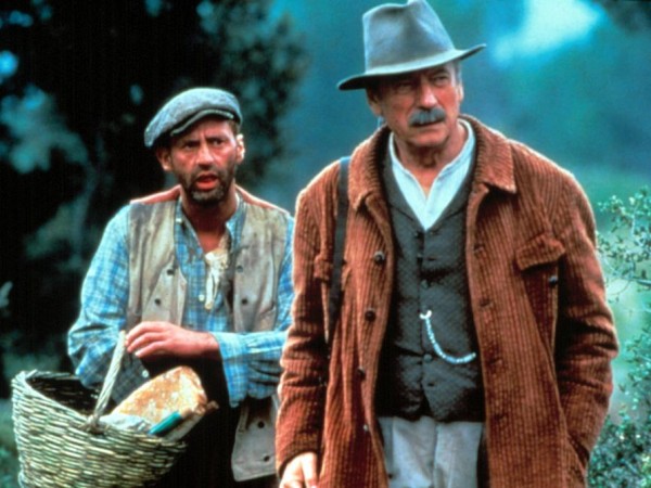 Жан де Флоретт (5)