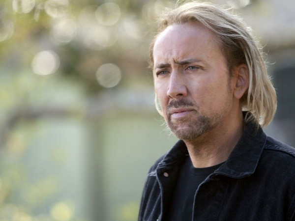 Сумасшедшая езда