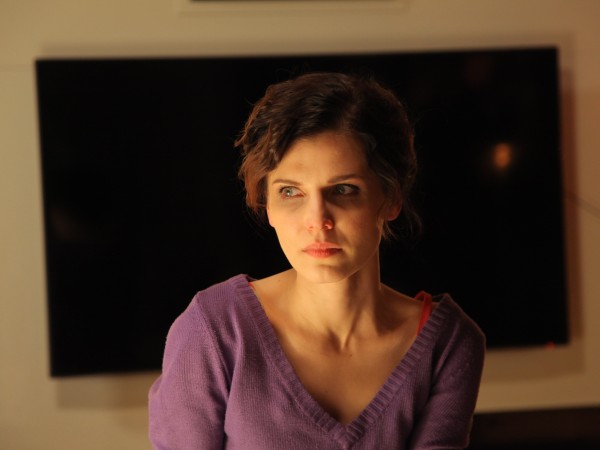 Улыбка лиса