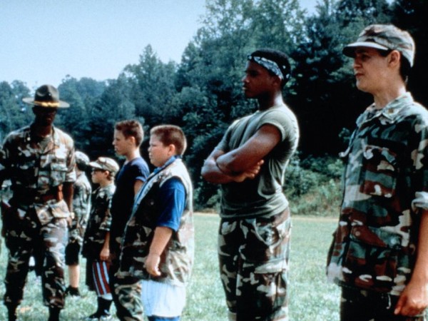 Майор Пэйн (6)