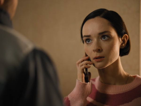 Самозванец (6)