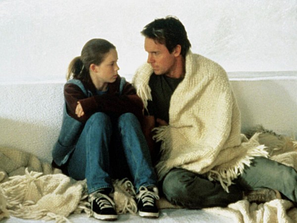 Скачок во времени