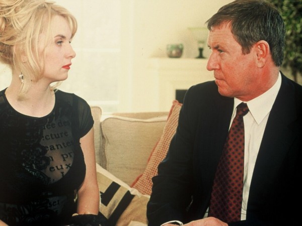 Чисто английские убийства (4)