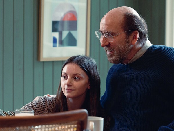 Герой наших снов (3)