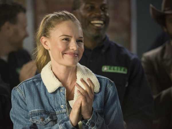 На линии огня (3)