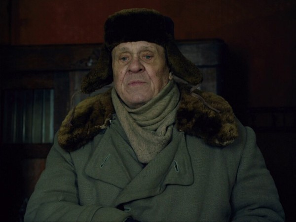 Крик тишины (4)