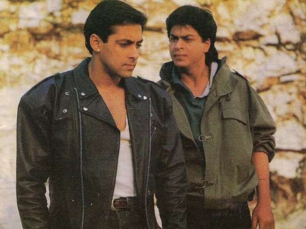 Каран и Арджун