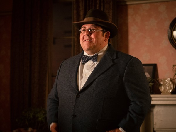 Почему женщины убивают (5)