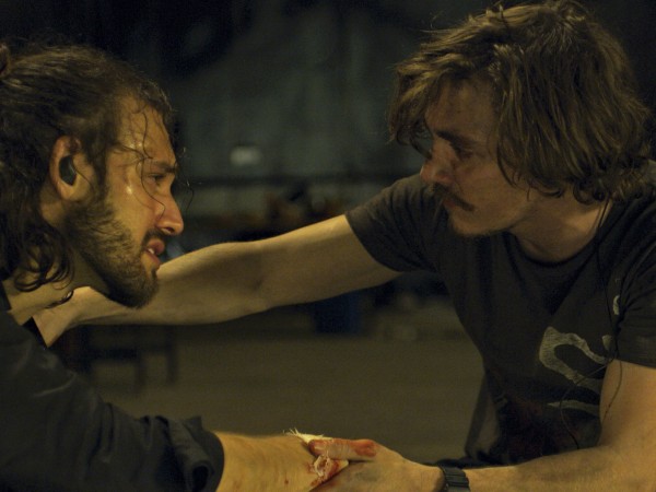 Час дьявола