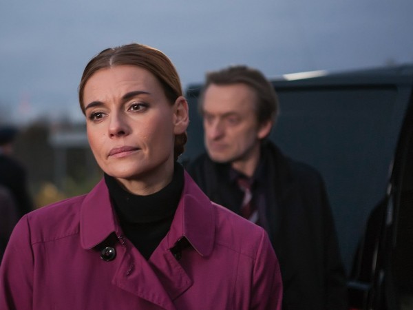 Секретарша