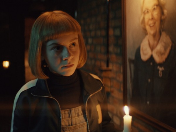 Тайна заколдованного зеркала (4)