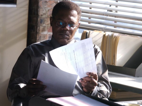 Чистильщик (2)