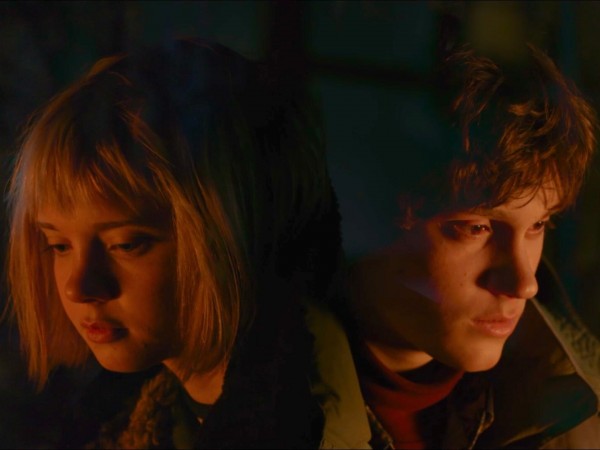 Межсезонье (6)