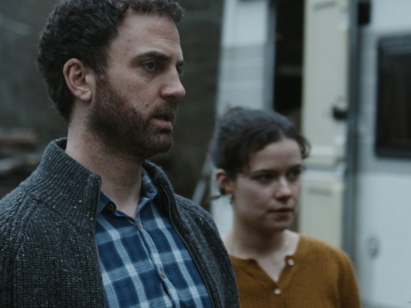 Неспокойной ночи (5)