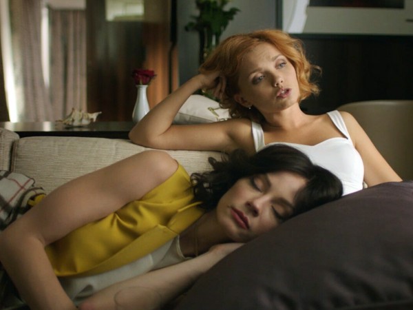 Одноклассницы: Новый поворот