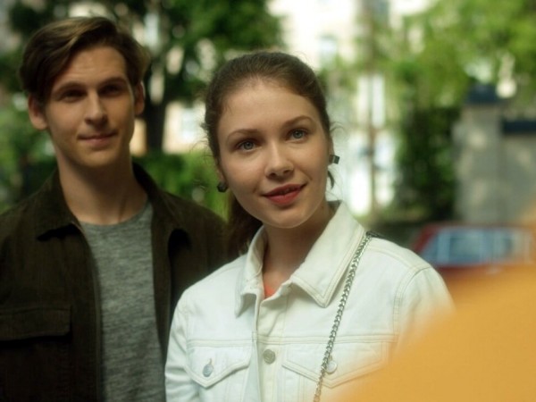 Пояс Ориона (3)