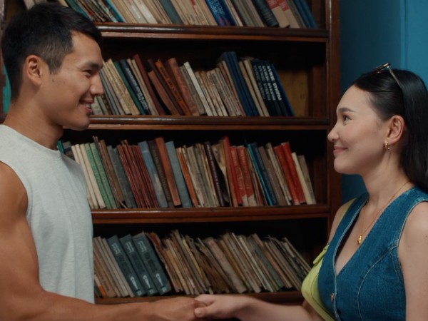 Арлан. Решающий раунд (5)