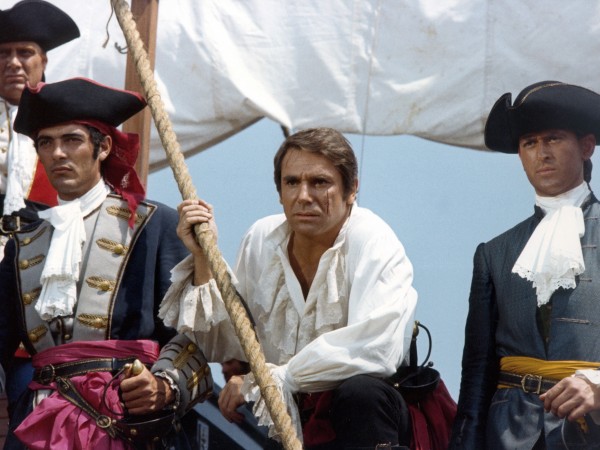 Анжелика и султан (4)