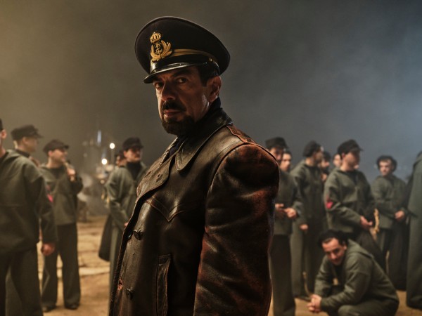 Команданте (3)