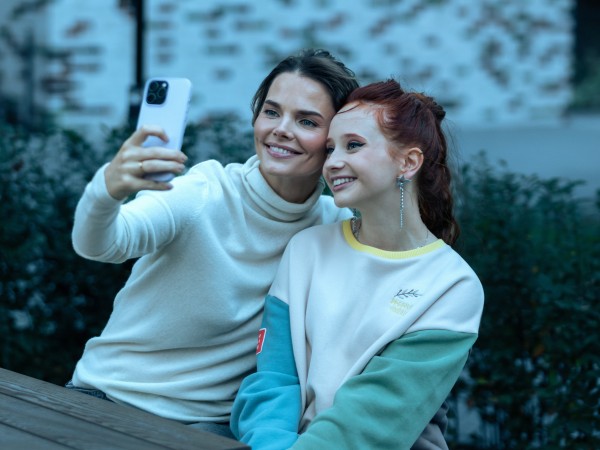 Опасная близость (6)