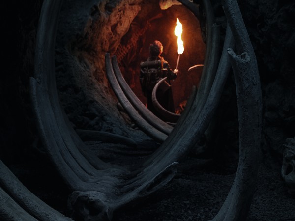 Хроники призрачного племени (3)