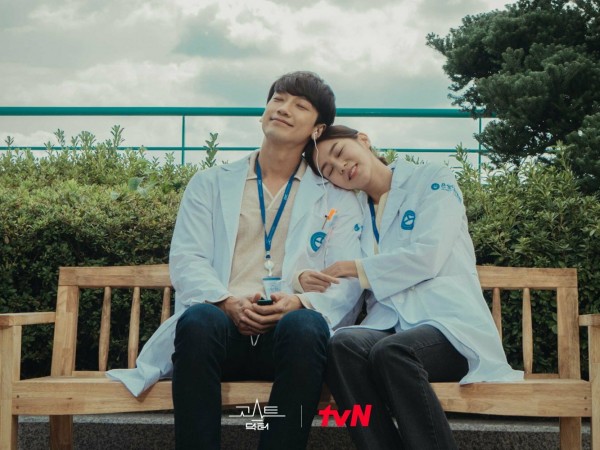 Призрачный доктор (5)